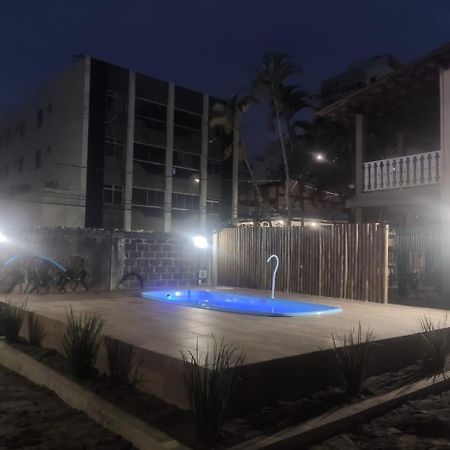 Casa 5 Quartos, Ampla, A 100 Metros Da Praia. Amigos E Familia Sao Bem Vindos A Essa Casa. Venha Viver Momentos Inesqueciveis Aqui. Guarapari Exterior foto