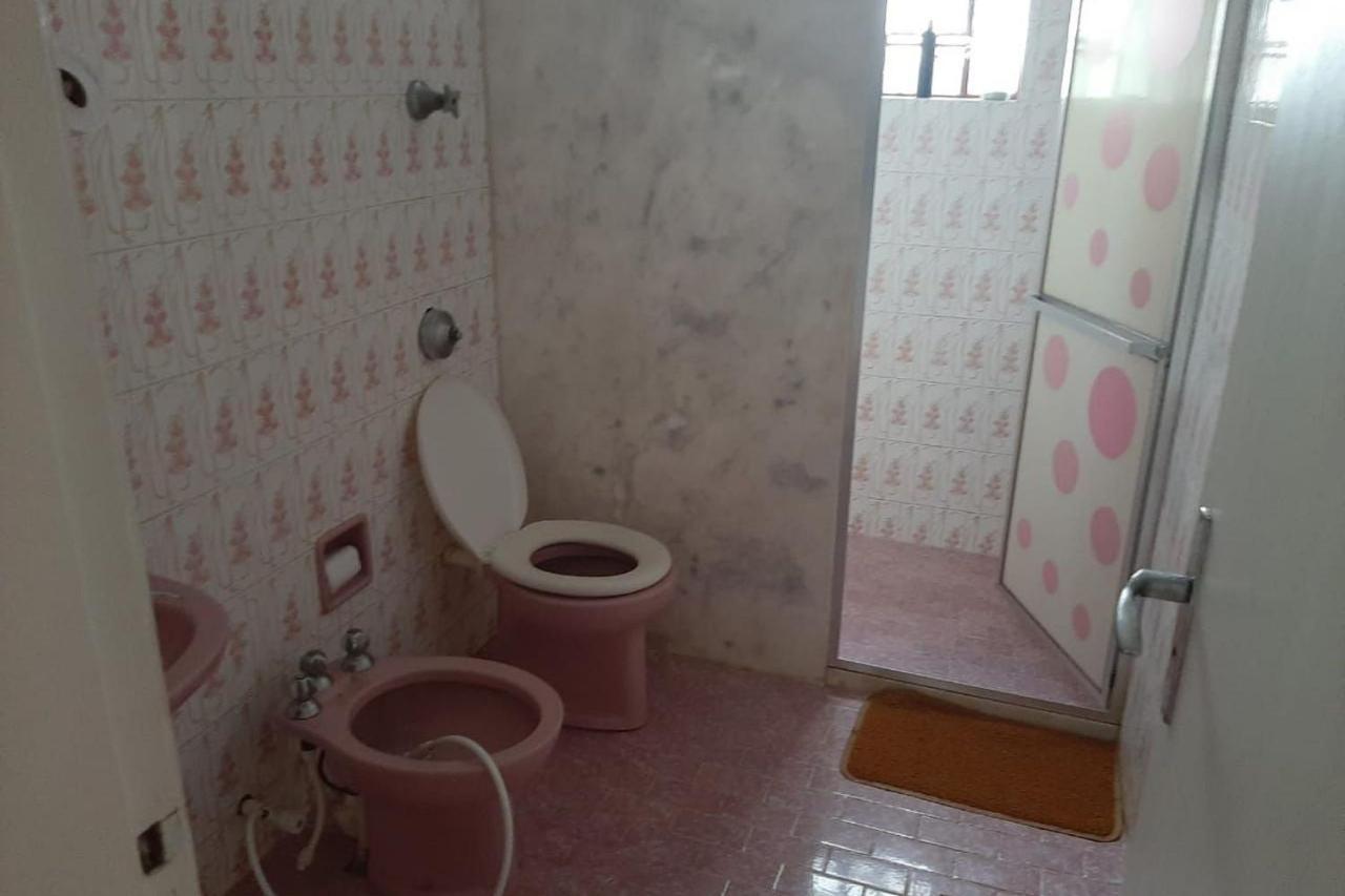 Casa 5 Quartos, Ampla, A 100 Metros Da Praia. Amigos E Familia Sao Bem Vindos A Essa Casa. Venha Viver Momentos Inesqueciveis Aqui. Guarapari Exterior foto