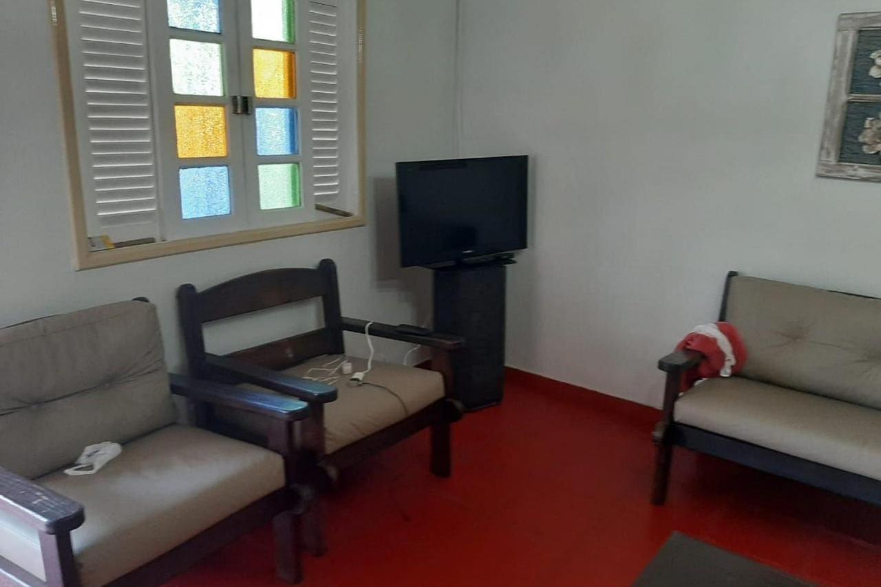 Casa 5 Quartos, Ampla, A 100 Metros Da Praia. Amigos E Familia Sao Bem Vindos A Essa Casa. Venha Viver Momentos Inesqueciveis Aqui. Guarapari Exterior foto